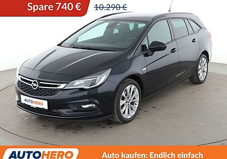 Opel Astra 1.0 Turbo ON Start/Stop*TEMPO*CAM*PDC*SHZ*KLIMA*