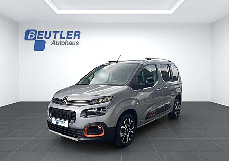 Citroën Berlingo Citroen 1.5 BlueHDi Shine AHK Kamera Navi G...