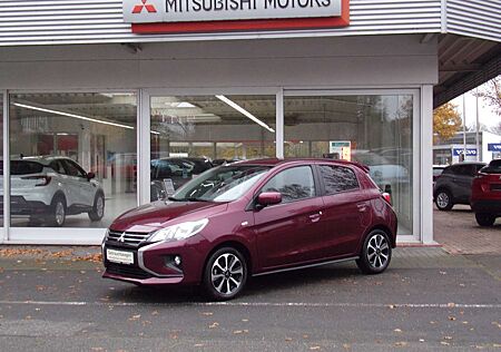 Mitsubishi Space Star Spirit + 1,2L AUTOMATIK *WENIG KM * WERKSGARANTIE*