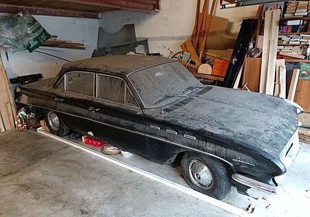 Buick Special