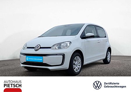 VW Up Volkswagen ! e-move CCS Bluetooth
