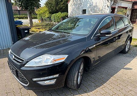 Ford Mondeo 2.0 TDCi Turnier Titanium PDC*NAVI*KLIMA
