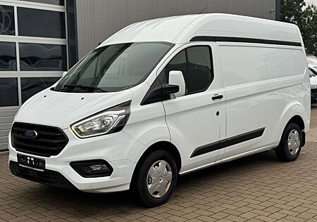 Ford Transit Custom Kasten 310 L2H2/Tempomat/AHK/LED+