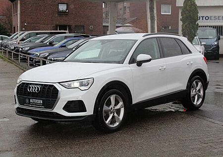 Audi Q3 35 TFSI S tronic+Sound-System DSP+NAVI+LED