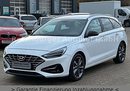 Hyundai i30 1.5 T-GDI*48V-HYBRID*EDITION 30+*LED*TÜV NEU