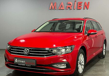 VW Passat Variant Volkswagen 2.0 TDI DSG*LED*NAVI*KAMERA*ACC