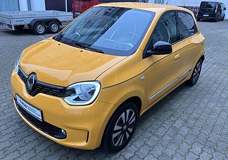 Renault Twingo E-Tech 100% elektrisch Klimaautomatik