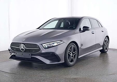 Mercedes-Benz A 250 4M AMG NIGHT*MULTIBEAM*Burmester*Ambienteb