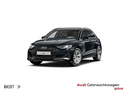 Audi A3 30 TFSI advanced*NAVI-PLUS*VIRTUAL*