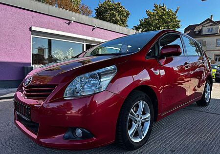 Toyota Verso Life "HU+Service Neu"
