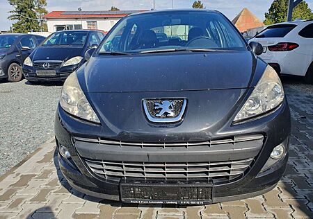 Peugeot 207 Premium