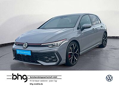 Volkswagen Golf GTI DSG GTI DSG GTI DSG Navi HUD Matrix DCC