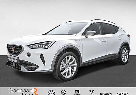 Cupra Formentor 1.4 e-HYBRID DSG