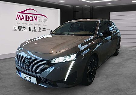 Peugeot 308 SW Hybrid 145 Allure