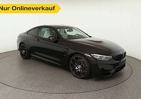 BMW M4 Competition LED+NAVI+HUD+360+TEMP+SHZ+SPUR+ BC