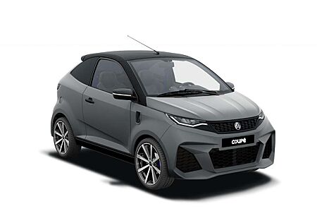 Aixam Coupe eCoupé GTi 6 kW (8 PS), Automatik