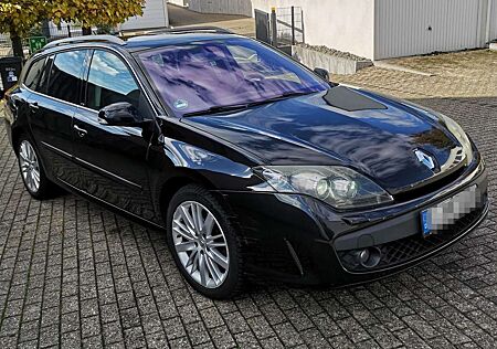 Renault Laguna Grandtour 2.0 dCi FAP GT
