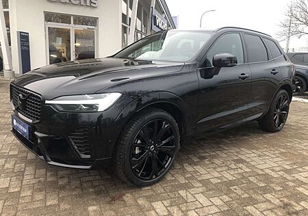 Volvo XC 60 XC60 Black Edition Plus B5 AWD