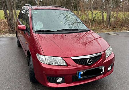Mazda Premacy 1.9 Active