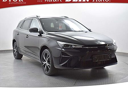 MG MG5 MAX 61 KWH Luxury NAVI+LED+SHZ+DAB+ACC+360°