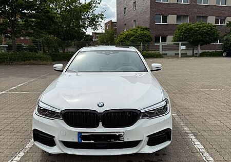 BMW 530 e M Sport
