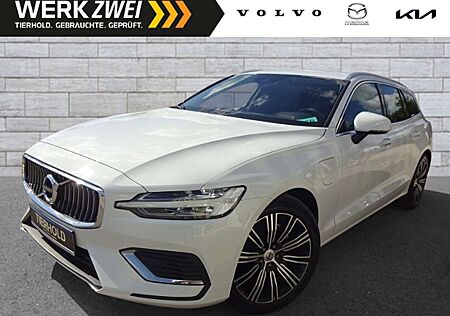 Volvo V60 T6 Inscription Expression Plug-In AWD Navi