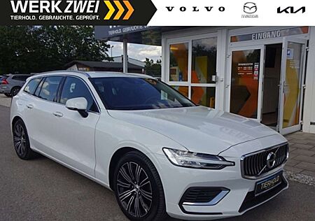 Volvo V60 T6 Inscription Expression Plug-In AWD Navi