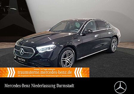 Mercedes-Benz E 300 e AMG 360° Distr. Spurhalt-Ass Totwinkel PTS