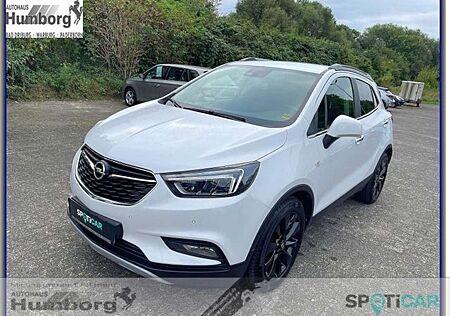 Opel Mokka 1,4 Ultimate StartStop Navi Leder Soundsystem Bose