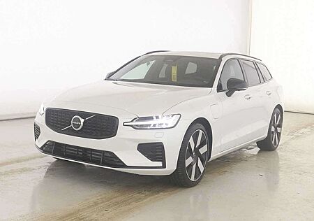Volvo V60 Plug-In-Hybrid T6 Plug-in Hybrid AWD Plus Dark