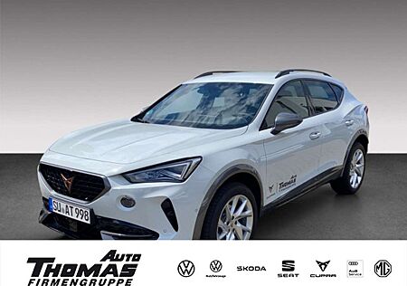 Cupra Formentor 2.0 TDI 4Drive (150 PS) 7-Gang DSG