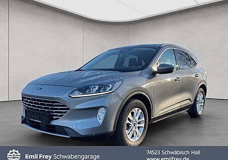 Ford Kuga 1.5 EcoBoost TITANIUM