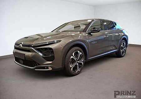 Citroën C5 X Citroen C5X Plus 130 PS Automatik *1.Hand *Navi *Kamera