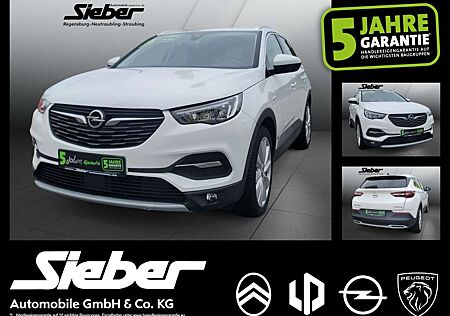 Opel Grandland X 1.6 Plug-in 4x4 *Allrad*Navi*LED*