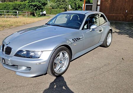 BMW Z3 M Coupe