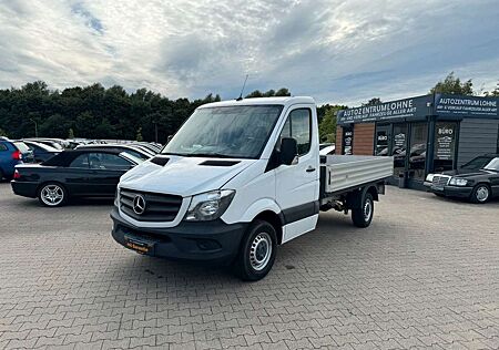 Mercedes-Benz Sprinter II Pritsche 313 CDI/3-SITZER/AHK