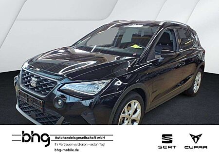 Seat Arona 1.0 TSI OPF DSG FR