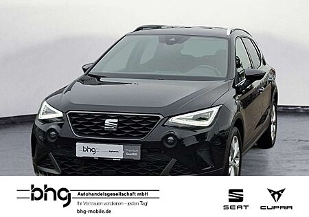Seat Arona 1.0TSI DSG FR-Line Navi Infotain AssistXL