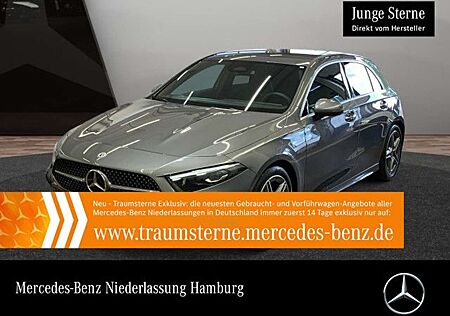 Mercedes-Benz A 250 4M AMG+AHK+MULTIBEAM+KAMERA+TOTW+KEYLESS+8G