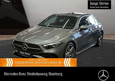 Mercedes-Benz A 250 4M AMG+AHK+MULTIBEAM+KAMERA+TOTW+KEYLESS+8G