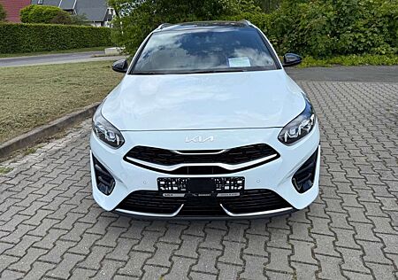 Kia XCeed Ceed SW / cee'd SW Ceed SW GT-Line GD