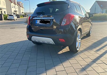 Opel Mokka Innovation