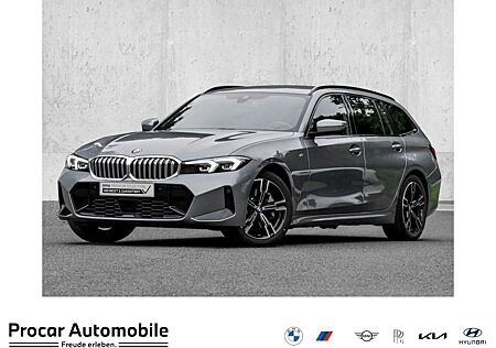 BMW 330 i xDrive TOURING+M SPORT+ACC+PA+HiFi+SHZ