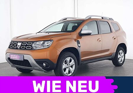 Dacia Duster Comfort Sitzheizung|Komfort-Paket|PDC