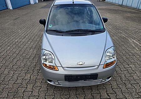 Chevrolet Matiz S