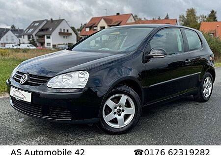 VW Golf Volkswagen V 1,4 Trendline *KLIMA*