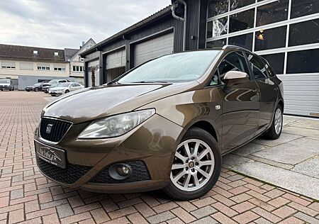 Seat Ibiza ST Style 1.Hand 8-Fach Klima