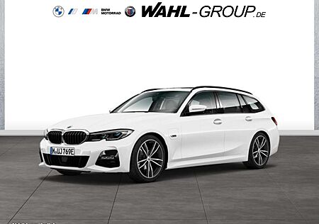 BMW 330 e xDrive Touring M Sport Head-Up HiFi DAB