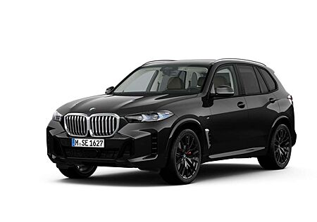 BMW X5 30 d xDrive/M-Sportpaket/AHK-klappbar/Memory Sitze