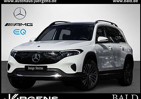 Mercedes-Benz EQB 300 4M Progressive/Pano/Distr/LED/Cam/Totw